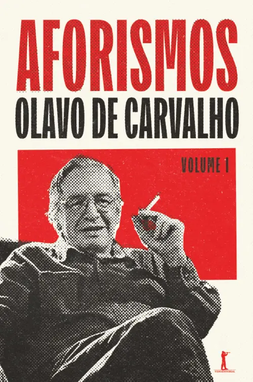 Aforismos: volume I