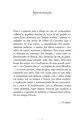 Aforismos: volume I