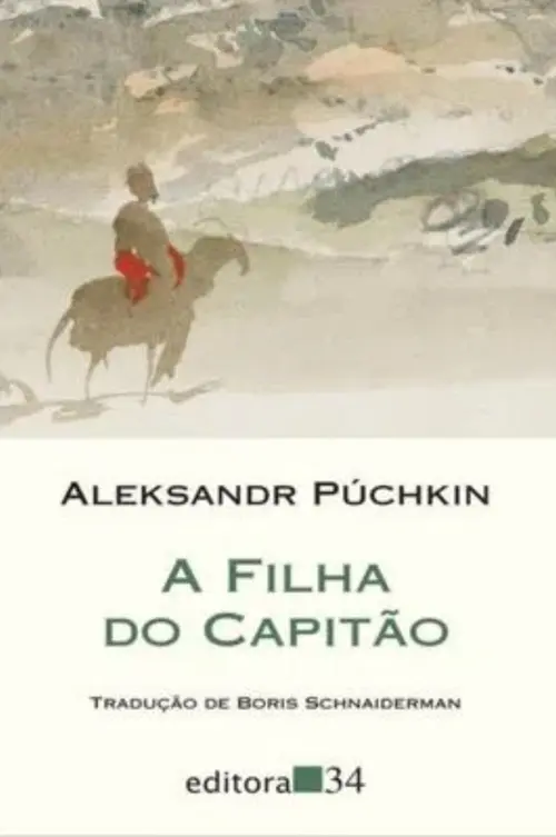 A Filha do Capitão
