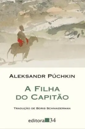 A Filha do Capitão