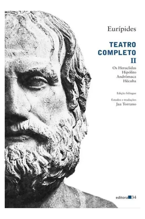 Teatro completo II