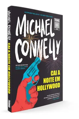 Cai a noite em Hollywood