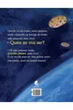 Logo antes de nascer - Capa brochura