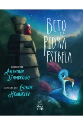 Beto e a Pedra Estrela
