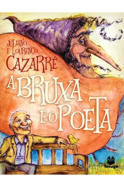 A bruxa e o poeta