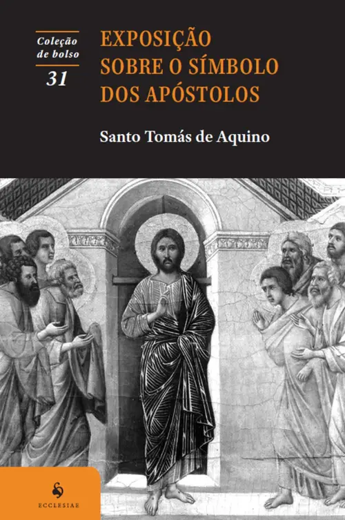 Exposição sobre o Símbolo dos Apóstolos