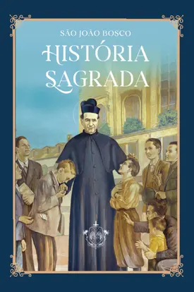 História Sagrada