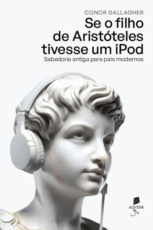 Se o filho de Aristóteles tivesse um iPod