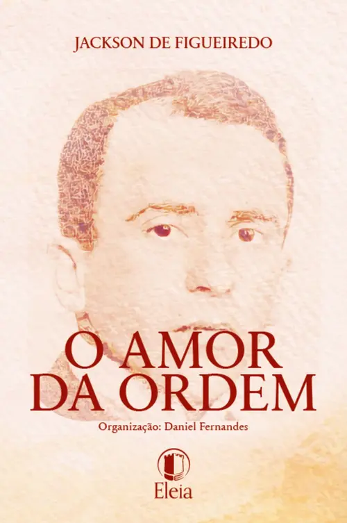 O Amor da Ordem