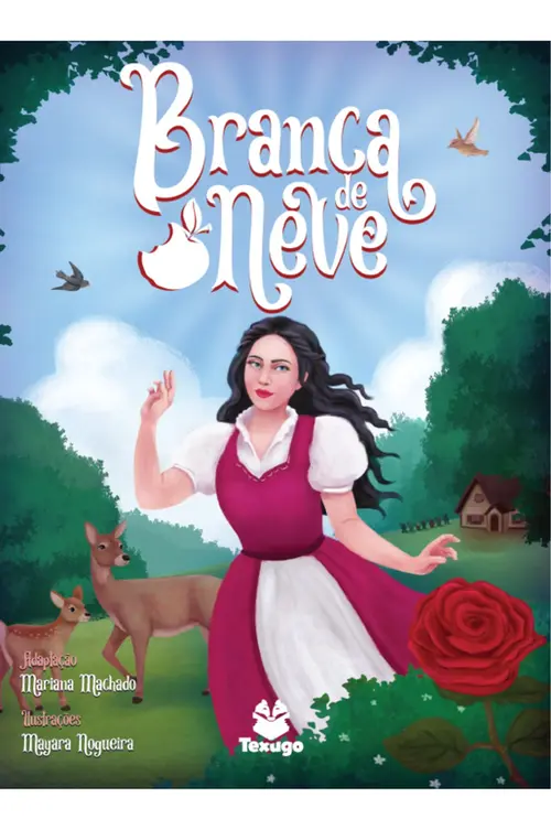 Branca de Neve