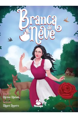 Branca de Neve