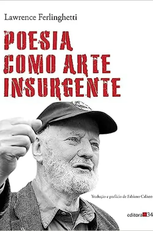 Poesia como arte insurgente