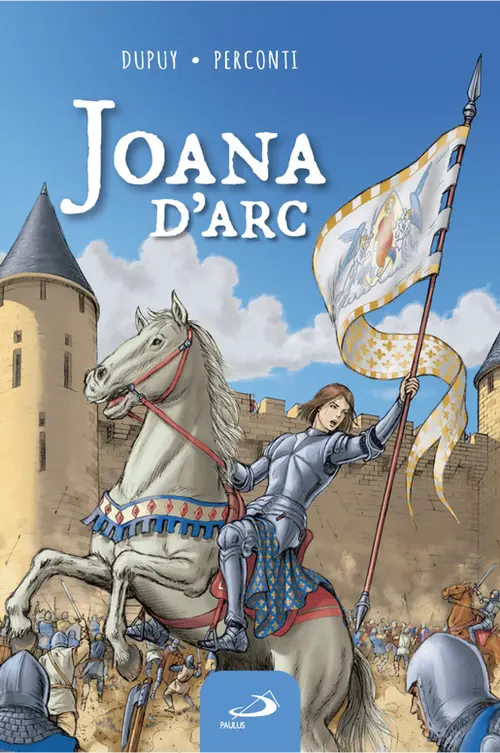 Joana D'arc