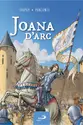 Joana D'arc