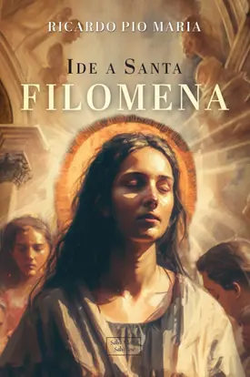 Ide a Santa Filomena