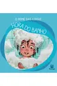 O nome das coisas: Hora do banho