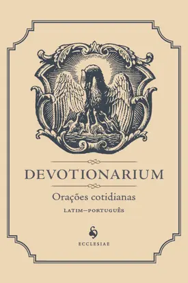 Devotionarium: Orações cotidianas