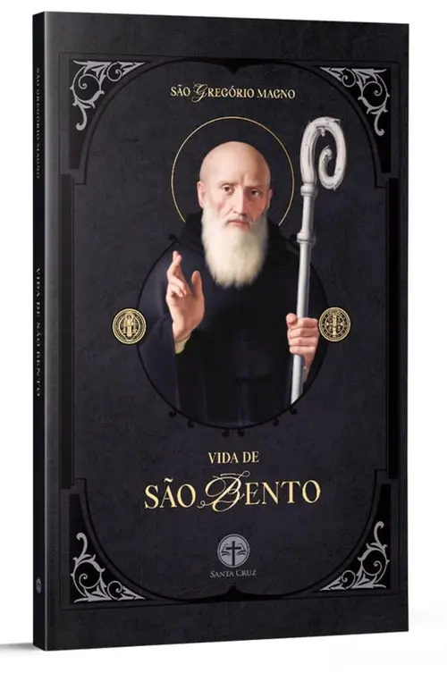 Vida de São Bento
