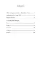 A consolação da Filosofia