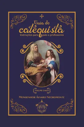 Guia do Catequista - Volume Único