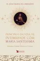 Princípios da Vida de Intimidade com Maria Santíssima