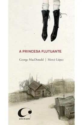 A princesa flutuante