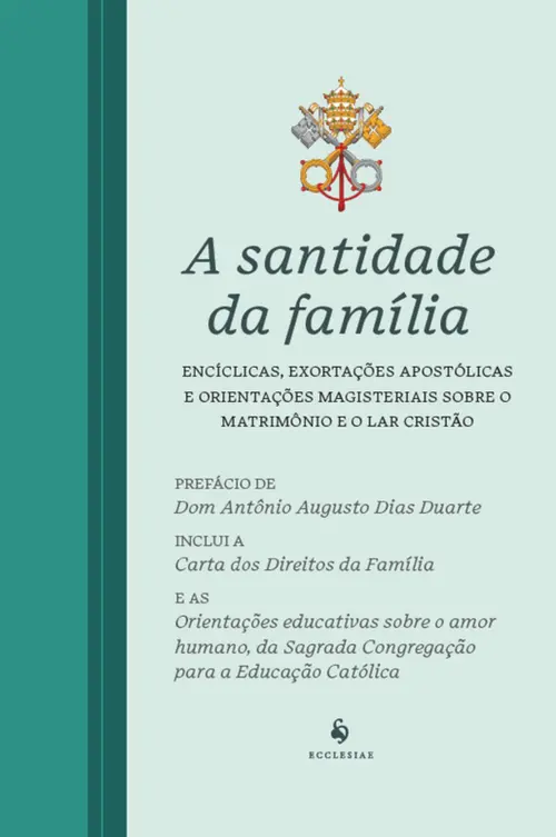A santidade da família