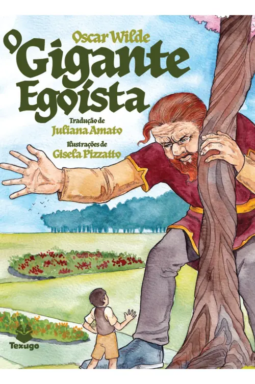 O Gigante Egoísta
