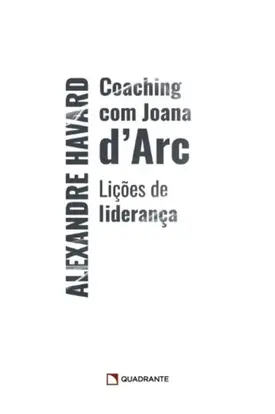 Coaching com Joana d'Arc