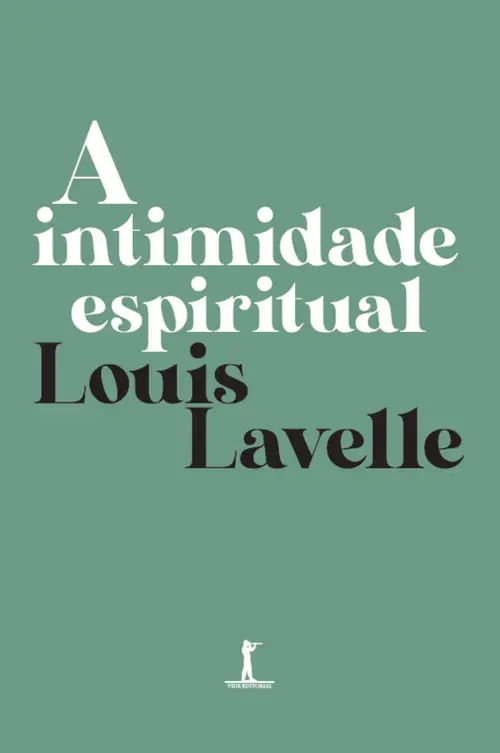 A intimidade espiritual