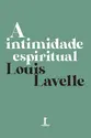 A intimidade espiritual