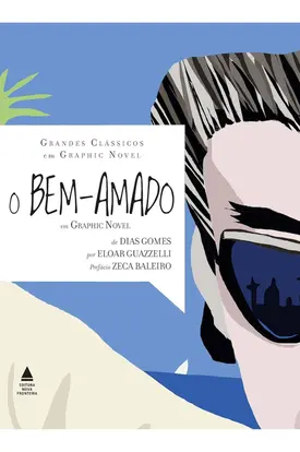 O bem-amado em graphic novel