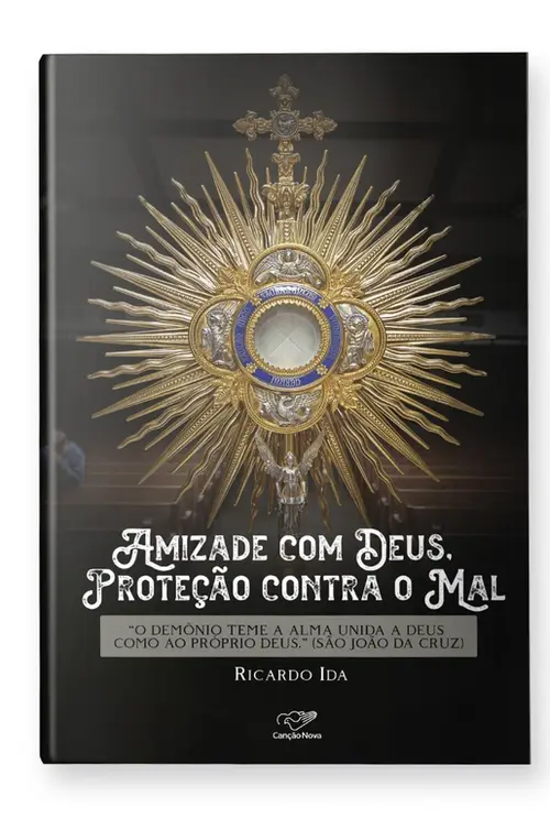 Amizade com Deus, Proteção Contra o Mal