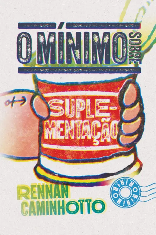 O mínimo sobre suplementação