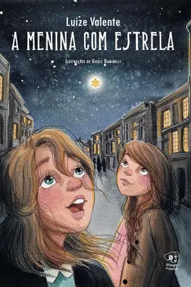 A menina com estrela