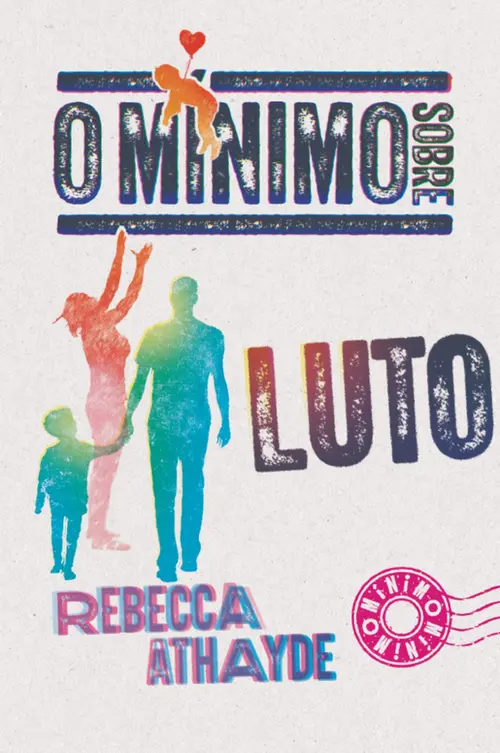 O mínimo sobre luto