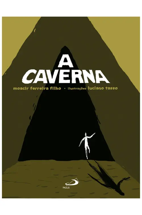 A caverna