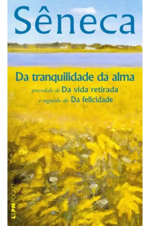 Da tranquilidade da alma