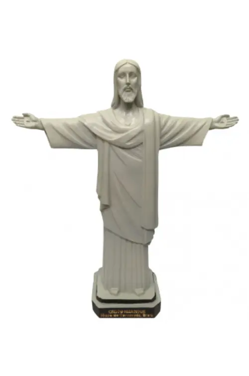 Imagem: Cristo Redentor - 20cm