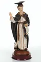 Imagem: Santo Ivo - 20cm