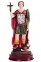 Imagem: Santo Expedito - 14cm