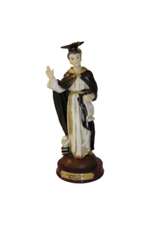 Imagem: Santo Ivo - 7cm