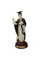 Imagem: Santo Ivo - 7cm