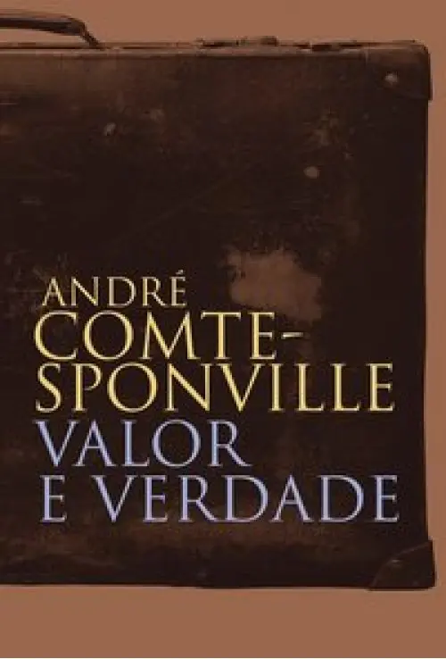 Valor e verdade