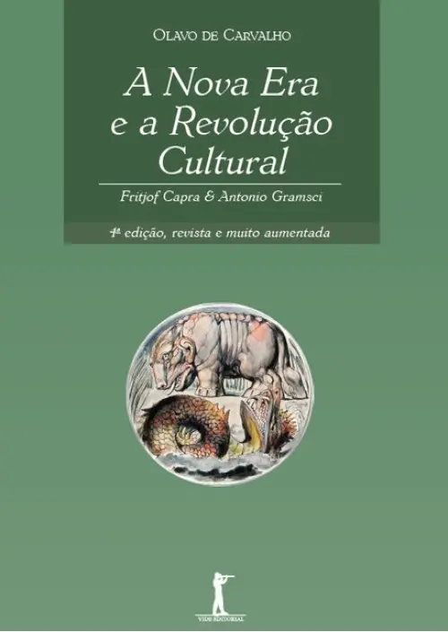 A Nova Era e a Revolução Cultural: Fritjof Capra e Antonio Gramsci