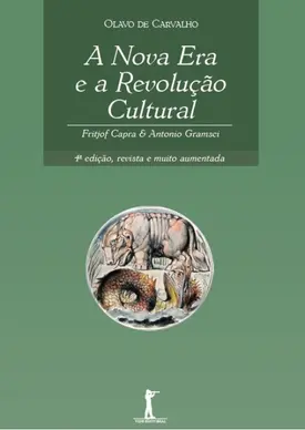 A Nova Era e a Revolução Cultural: Fritjof Capra e Antonio Gramsci
