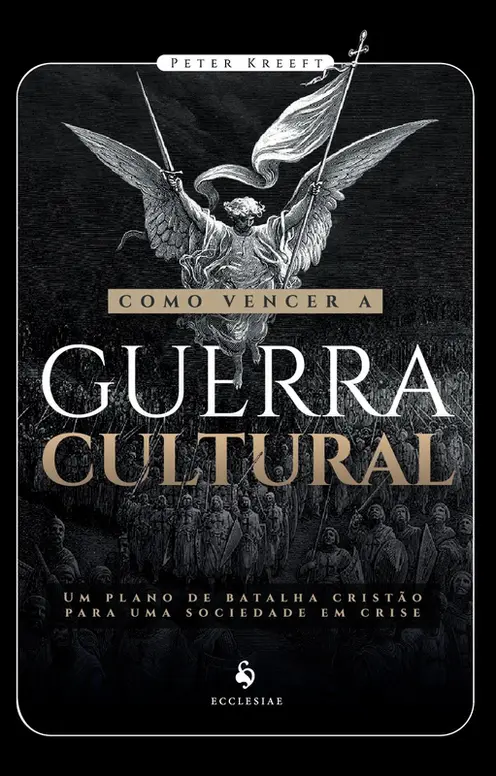 Como vencer a guerra cultural