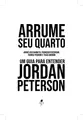 Arrume seu quarto: Um guia para entender Jordan Peterson