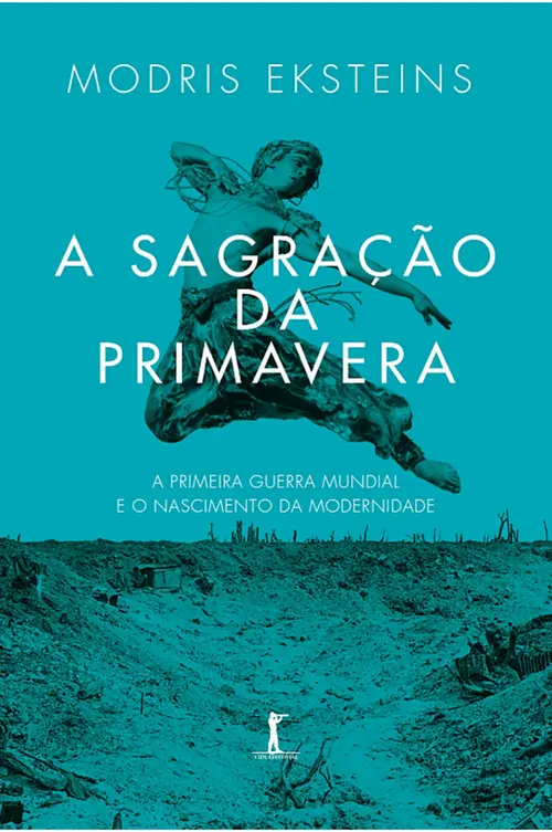 A sagração da primavera