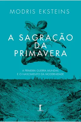A sagração da primavera